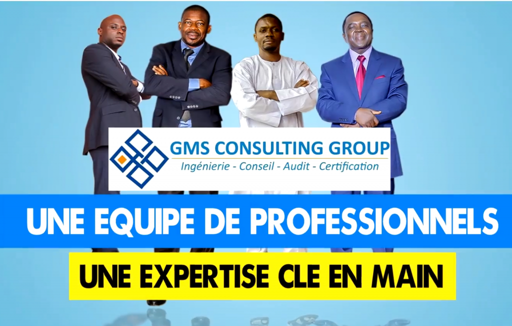 Equipe Expertise Cabinet Gms Consulting Group Meilleur Centre De